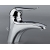 Bateria umywalkowa Valvex TRYNIT chrom 2448000